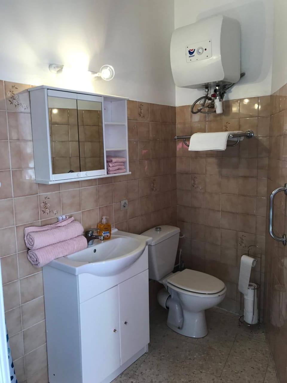 La MAISON D'ANTONIN Apartment in Nimes