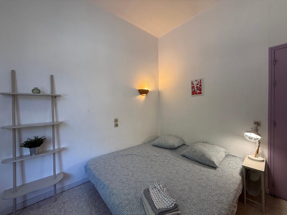 La MAISON D'ANTONIN Apartment in Nimes