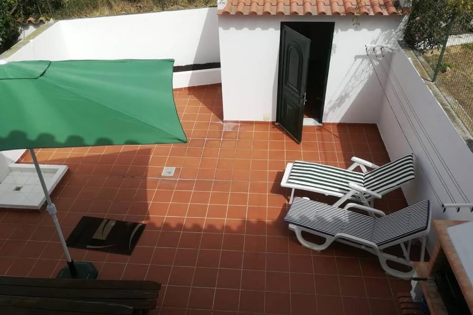 Casa Mareco House in Vila Nova de Milfontes