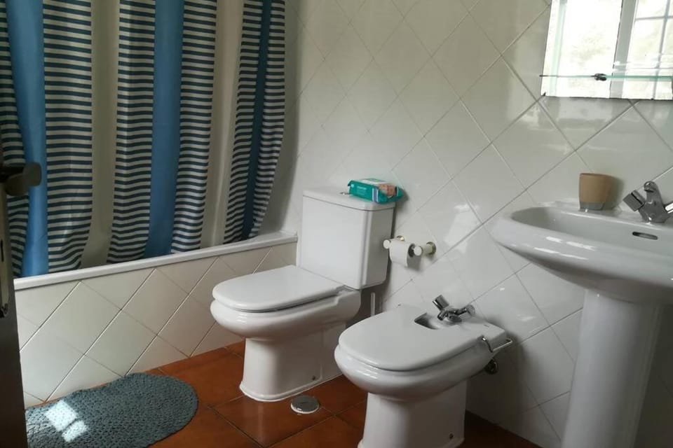 Casa Mareco House in Vila Nova de Milfontes