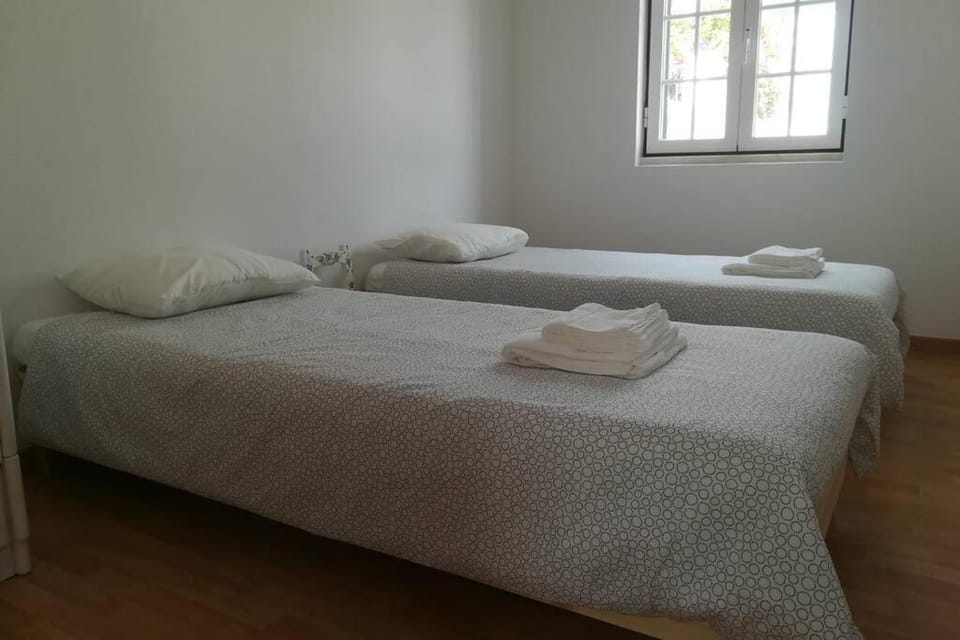 Casa Mareco House in Vila Nova de Milfontes