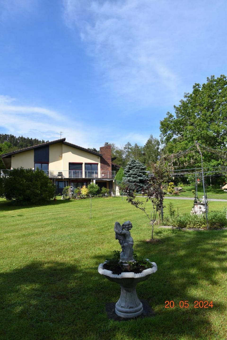 Chambres d'Hôtes d 'Avison Bed and Breakfast in Vosges