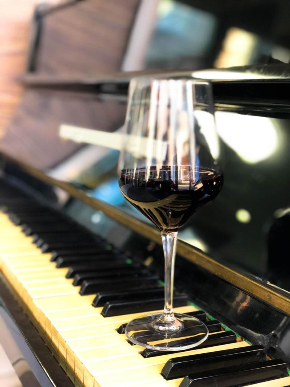 Drinks, Alcoholic drinks