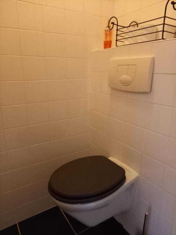 Zeevonk Studio's & Appartementen Apartment in Katwijk aan Zee