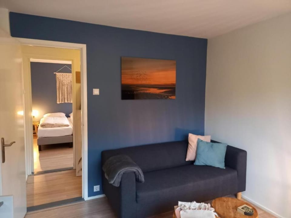 Zeevonk Studio's & Appartementen Apartment in Katwijk aan Zee