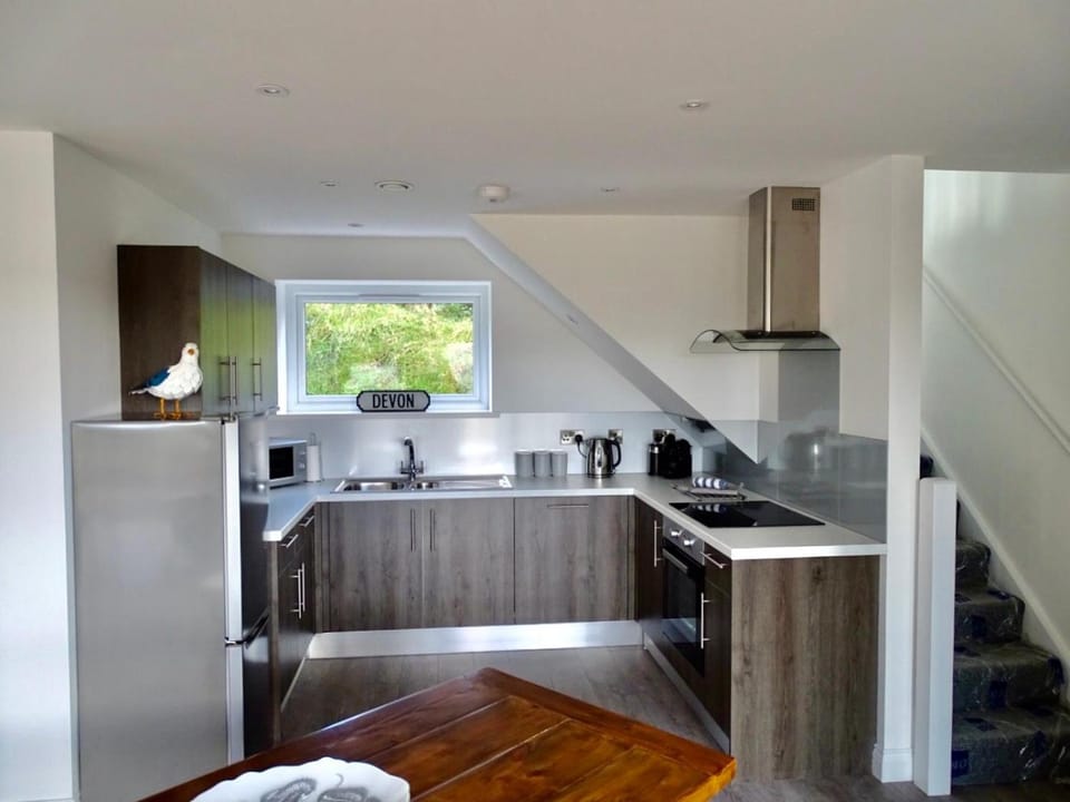 The Kite, Upper Torrs View House in Ilfracombe