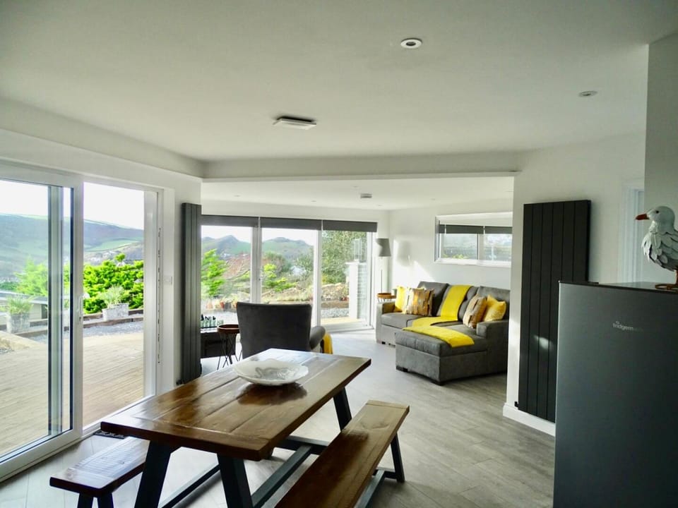 The Kite, Upper Torrs View House in Ilfracombe