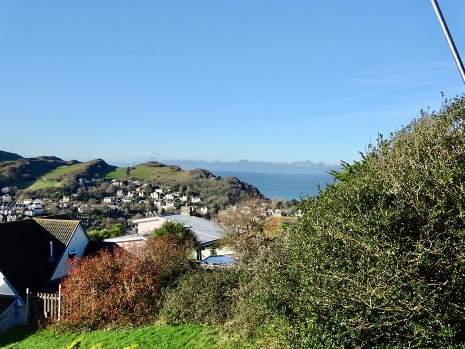 Sea view