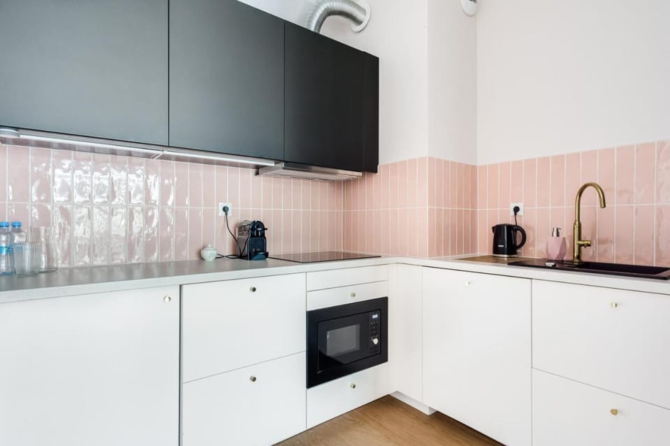 Kitchen or kitchenette, dishwasher, minibar, pet friendly, stove, toaster