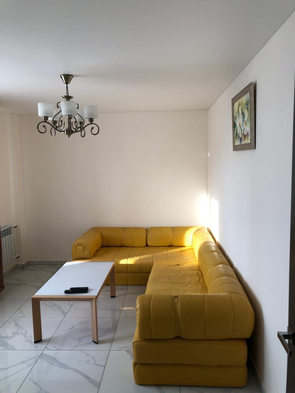 LUXflats Rivne Apartment in Ukraine