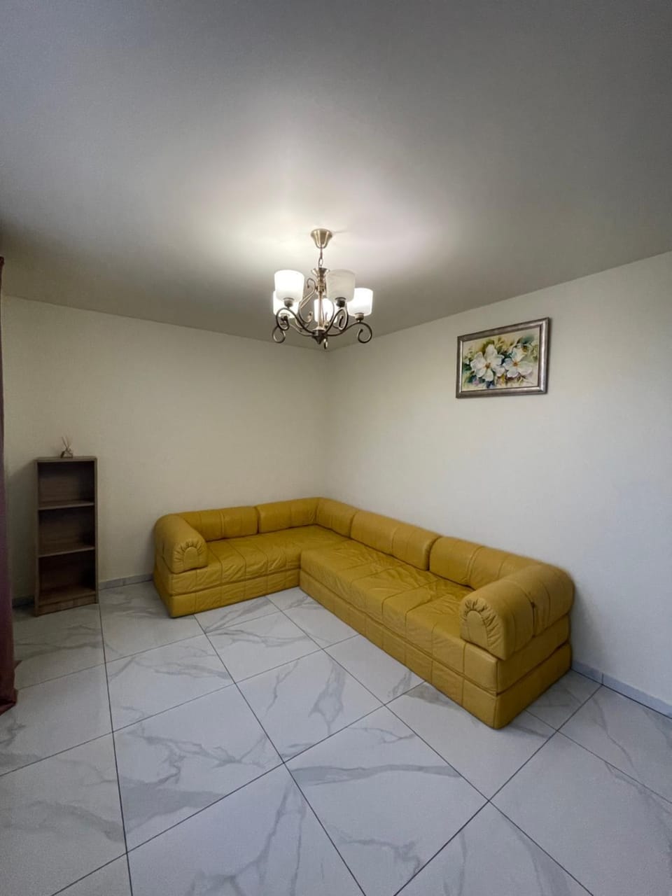 LUXflats Rivne Apartment in Ukraine