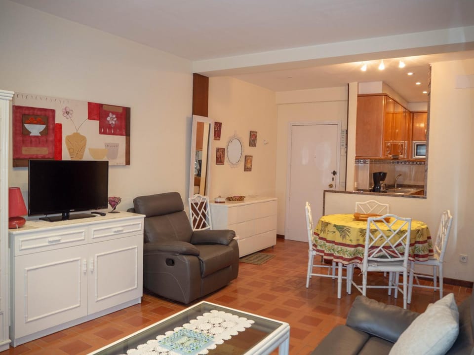 Living room, Lounge or bar