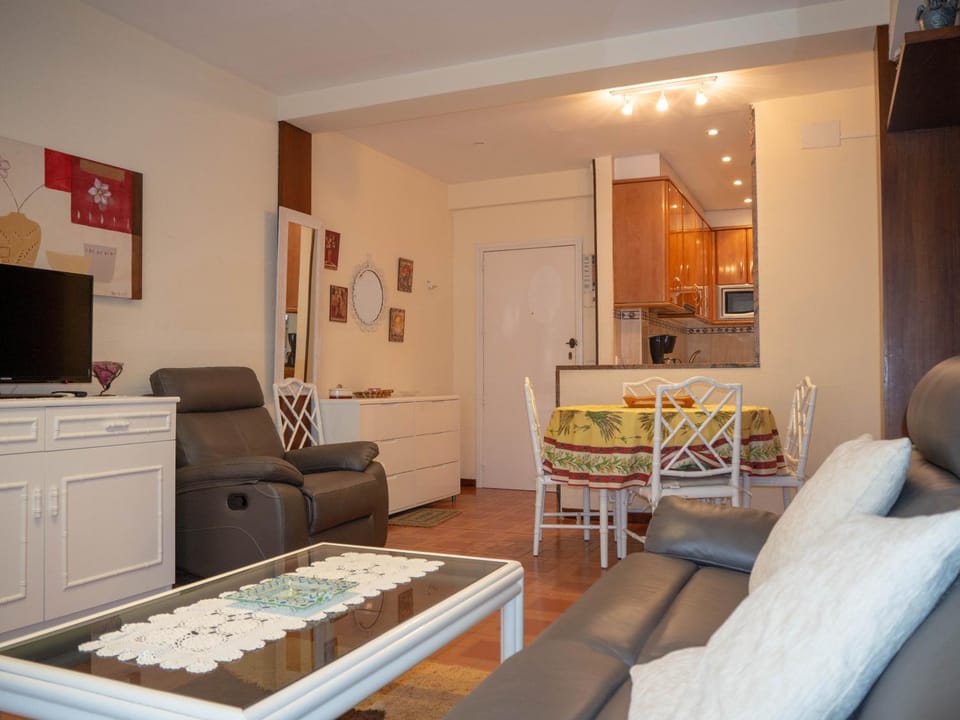 Living room, Lounge or bar