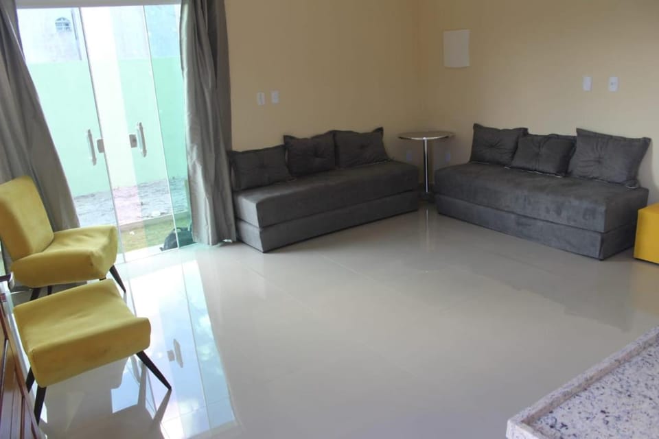 Casa Praia do Pontal 1Q House in State of Rio de Janeiro