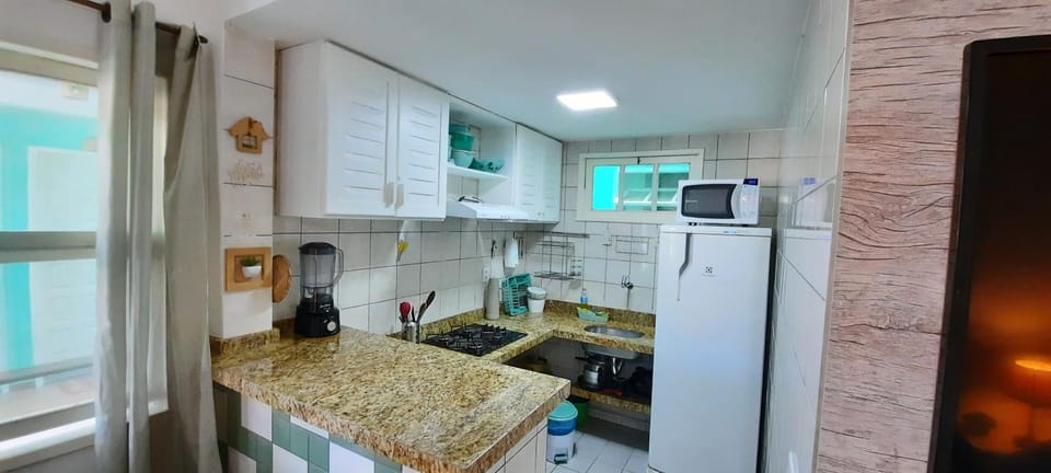 Apto 518 - Golden Village Taperapuã Apartment in State of Bahia