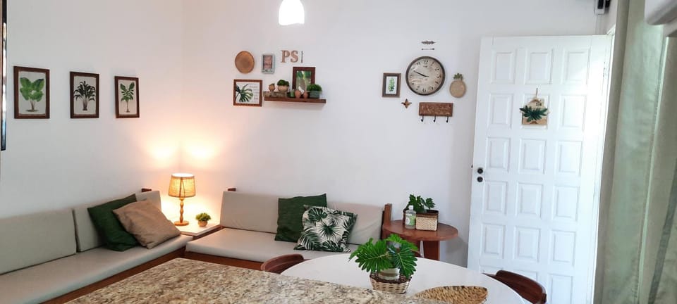 Apto 518 - Golden Village Taperapuã Apartment in State of Bahia