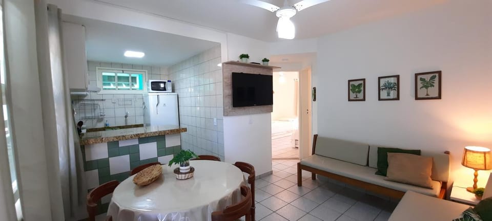 Apto 518 - Golden Village Taperapuã Apartment in State of Bahia
