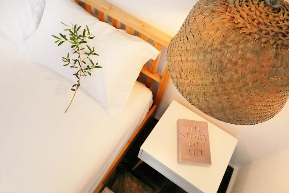 Ariadni Villa Sani Villa in Halkidiki