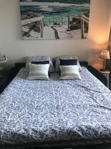 Perle d’horizon marin Apartment in Occitanie