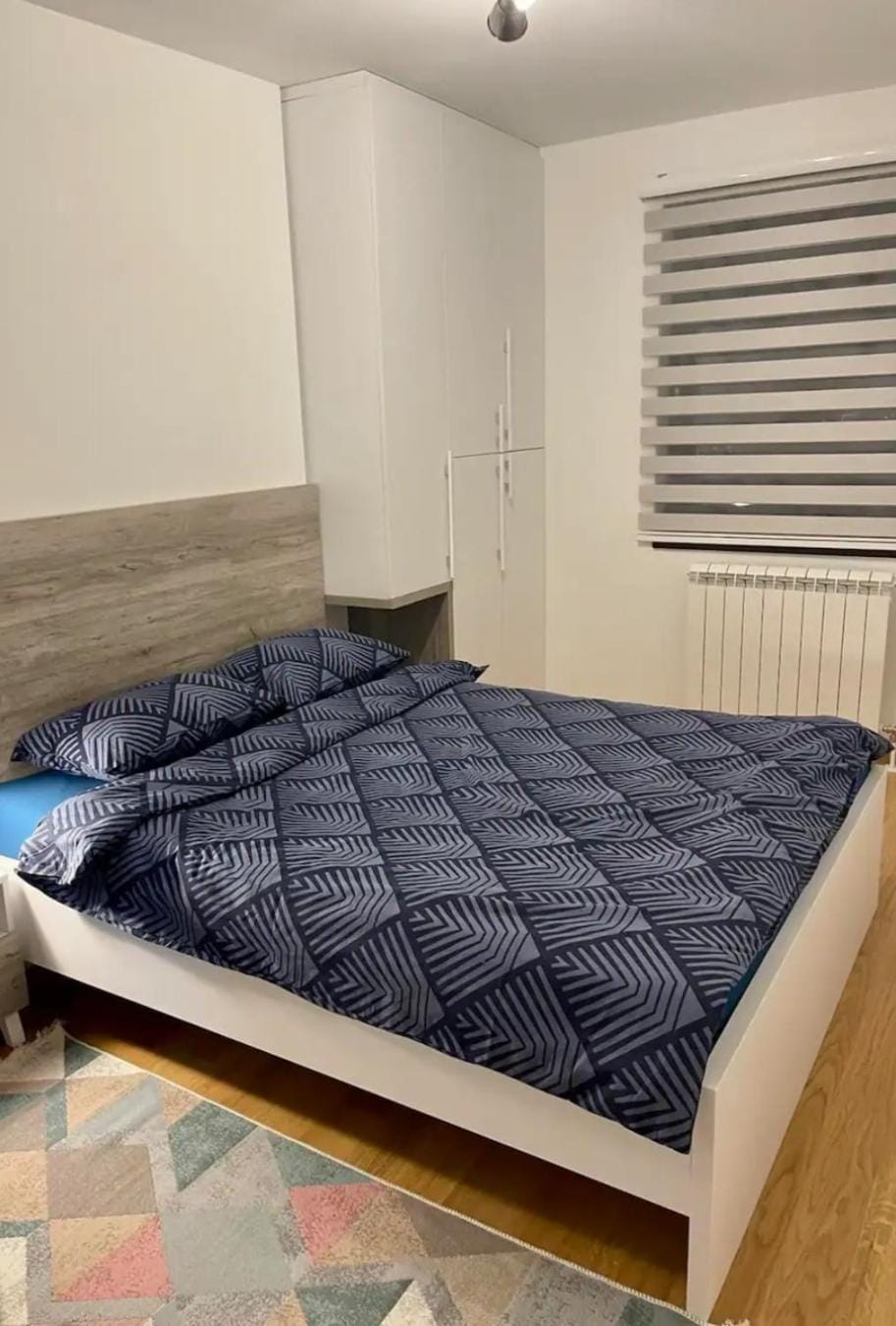 Apartman Hilandarska Apartment in Federation of Bosnia and Herzegovina