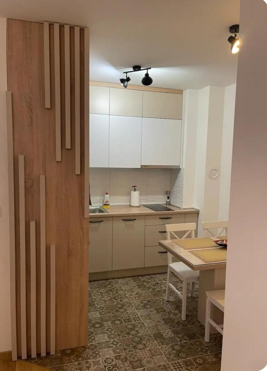 Apartman Hilandarska Apartment in Federation of Bosnia and Herzegovina