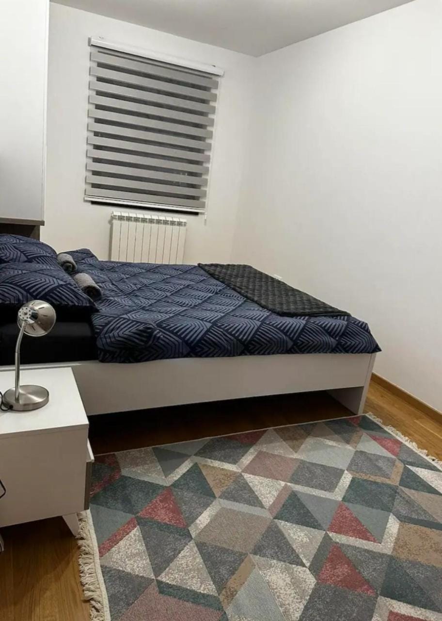 Apartman Hilandarska Apartment in Federation of Bosnia and Herzegovina