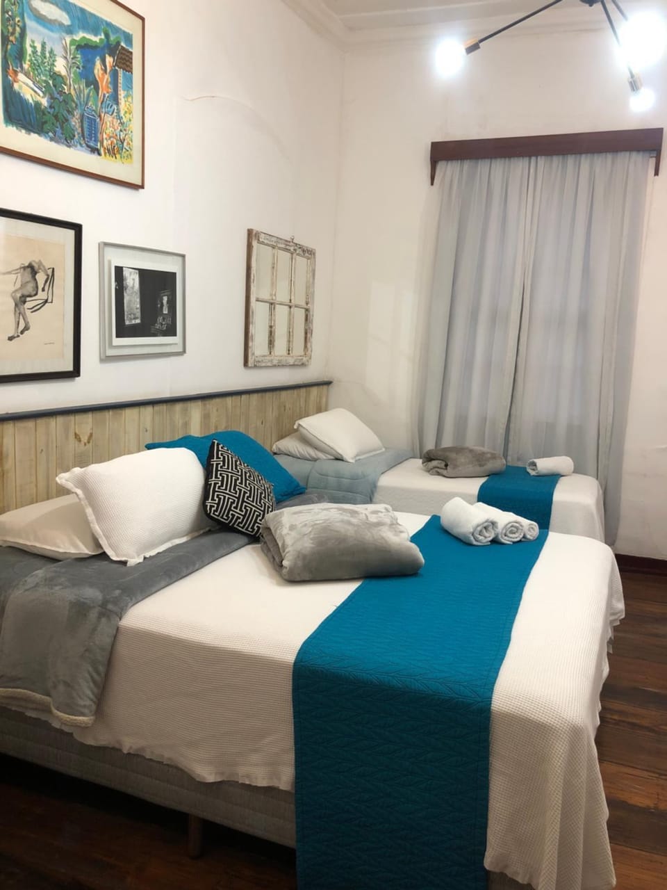 Casa do Chá Ouro Preto Bed and Breakfast in Ouro Preto