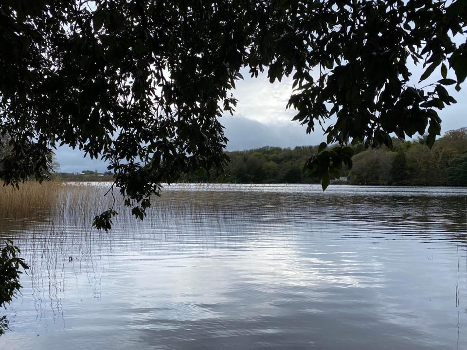 River view