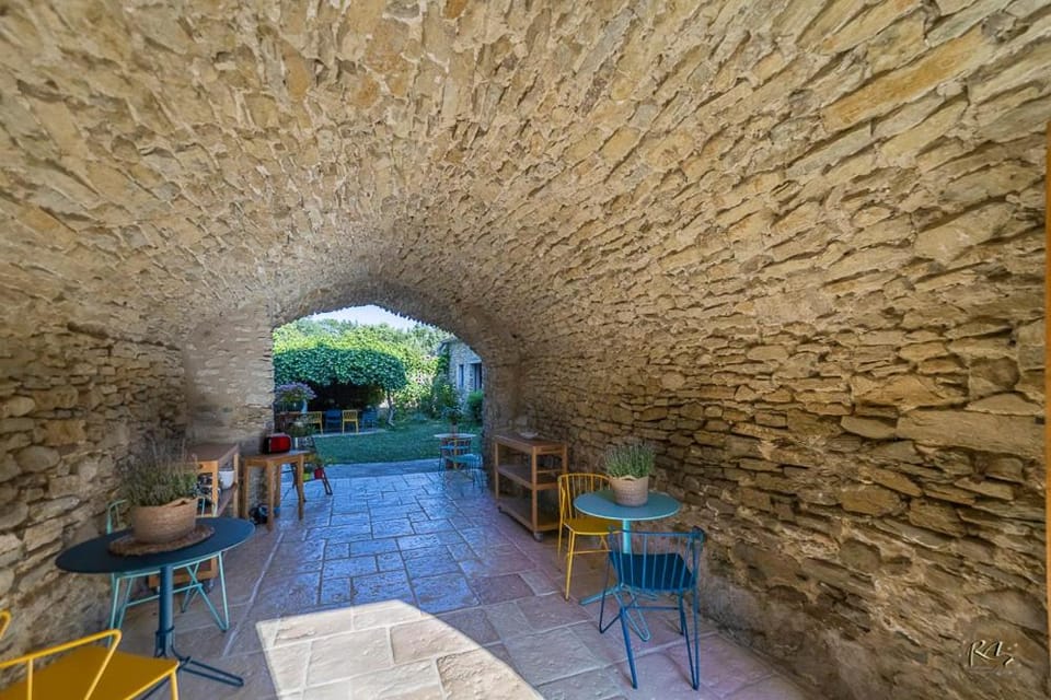 Le Mas Bellane Bed and Breakfast in Provence-Alpes-Côte d'Azur