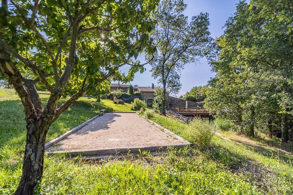 Le Mas Bellane Bed and Breakfast in Provence-Alpes-Côte d'Azur