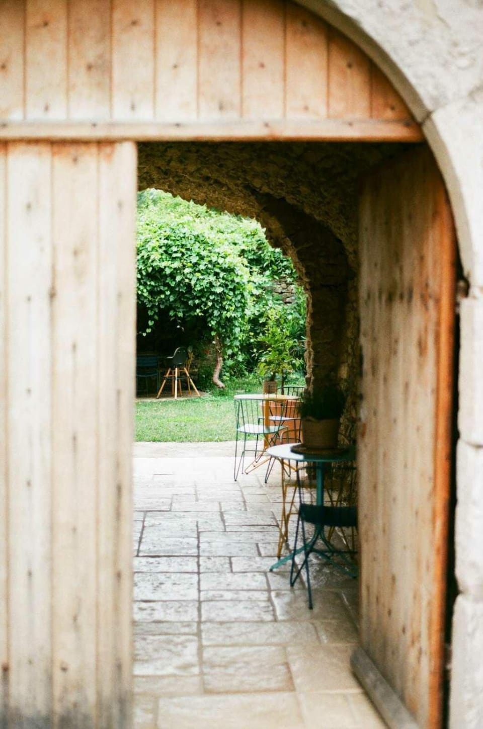 Le Mas Bellane Bed and Breakfast in Provence-Alpes-Côte d'Azur