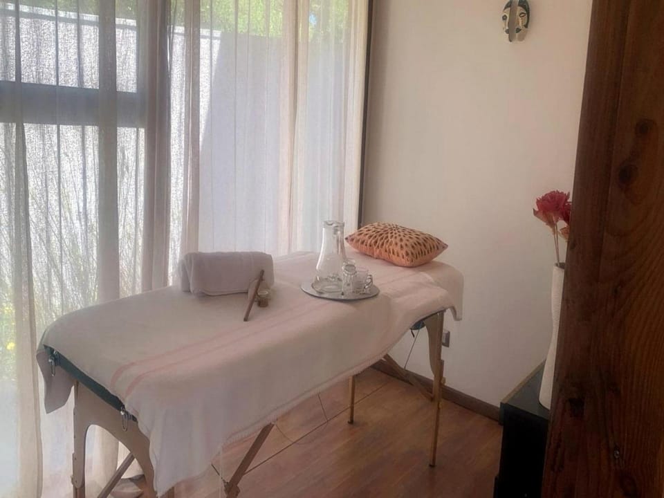 Massage, Spa and wellness centre/facilities