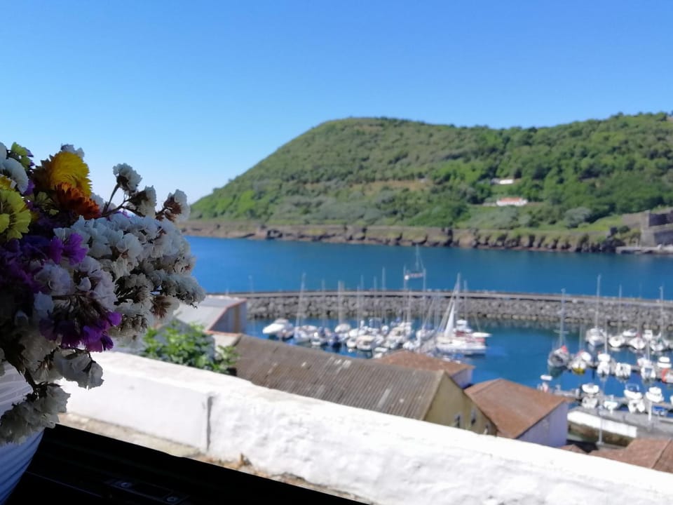 Landmark view, Sea view