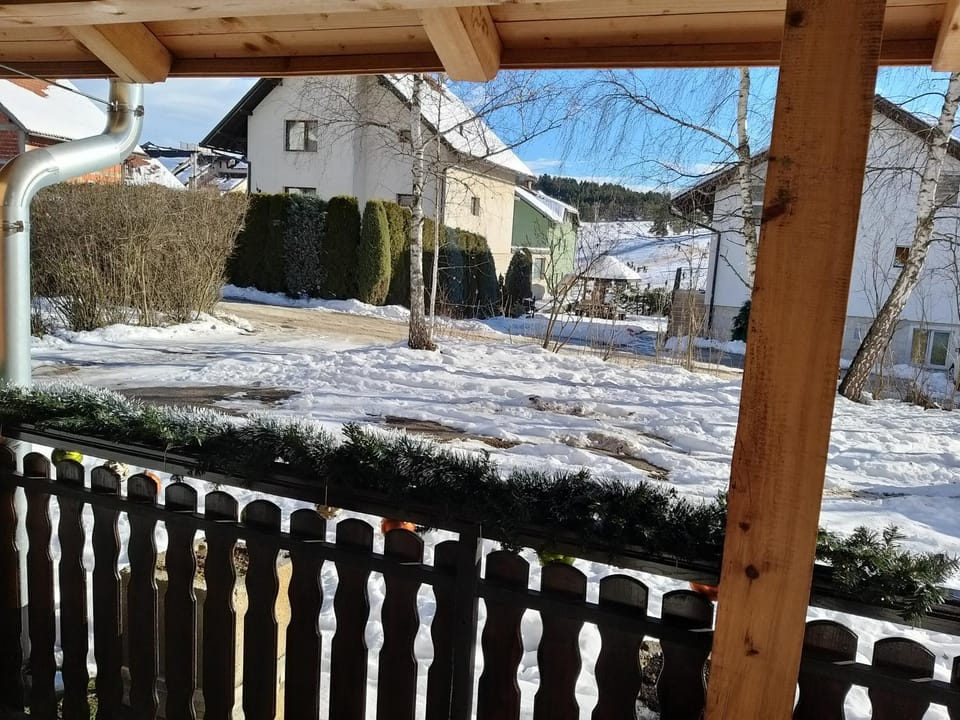 Zlatibor U&A Apartment in Zlatibor