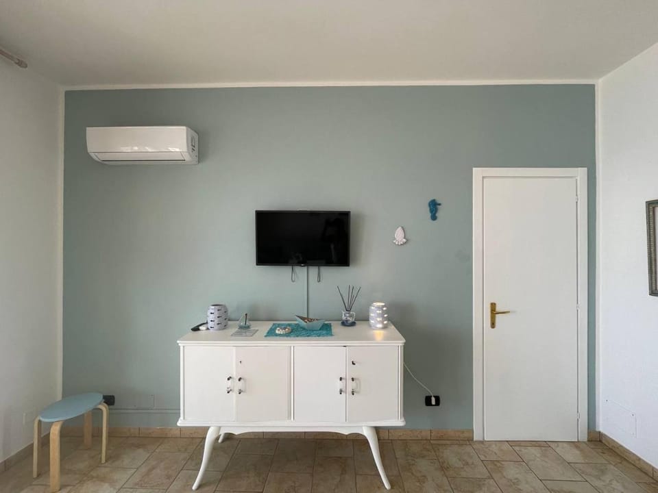 TV and multimedia, air conditioner