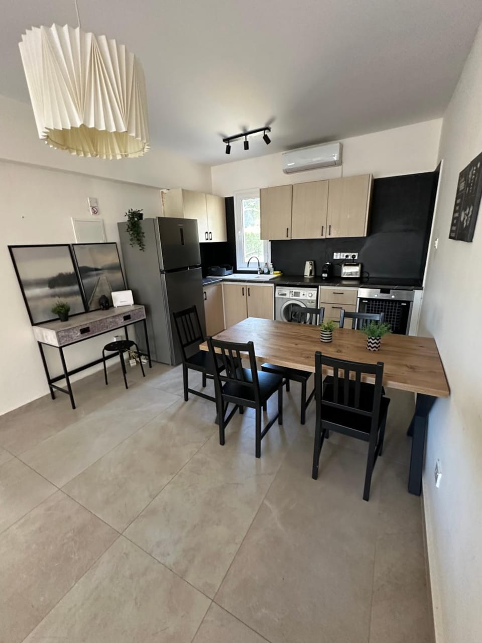 Mari House-close to the beach Apartment in Paphos