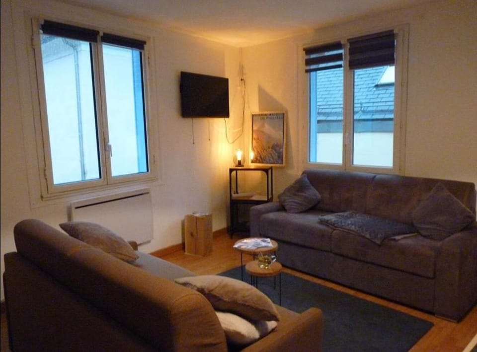 Cauterets centre village 19 couchages Apartment in Cauterets
