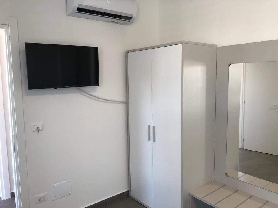 Nuovissimo Monolocale Apartment in Porto Cesareo