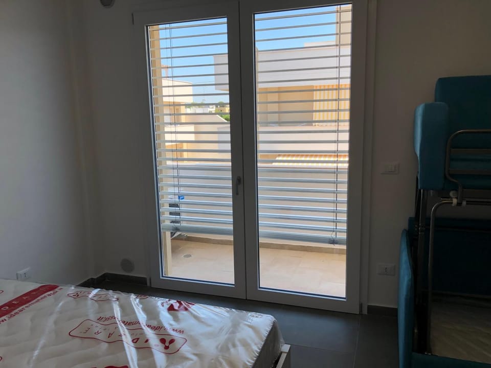 Nuovissimo Monolocale Apartment in Porto Cesareo
