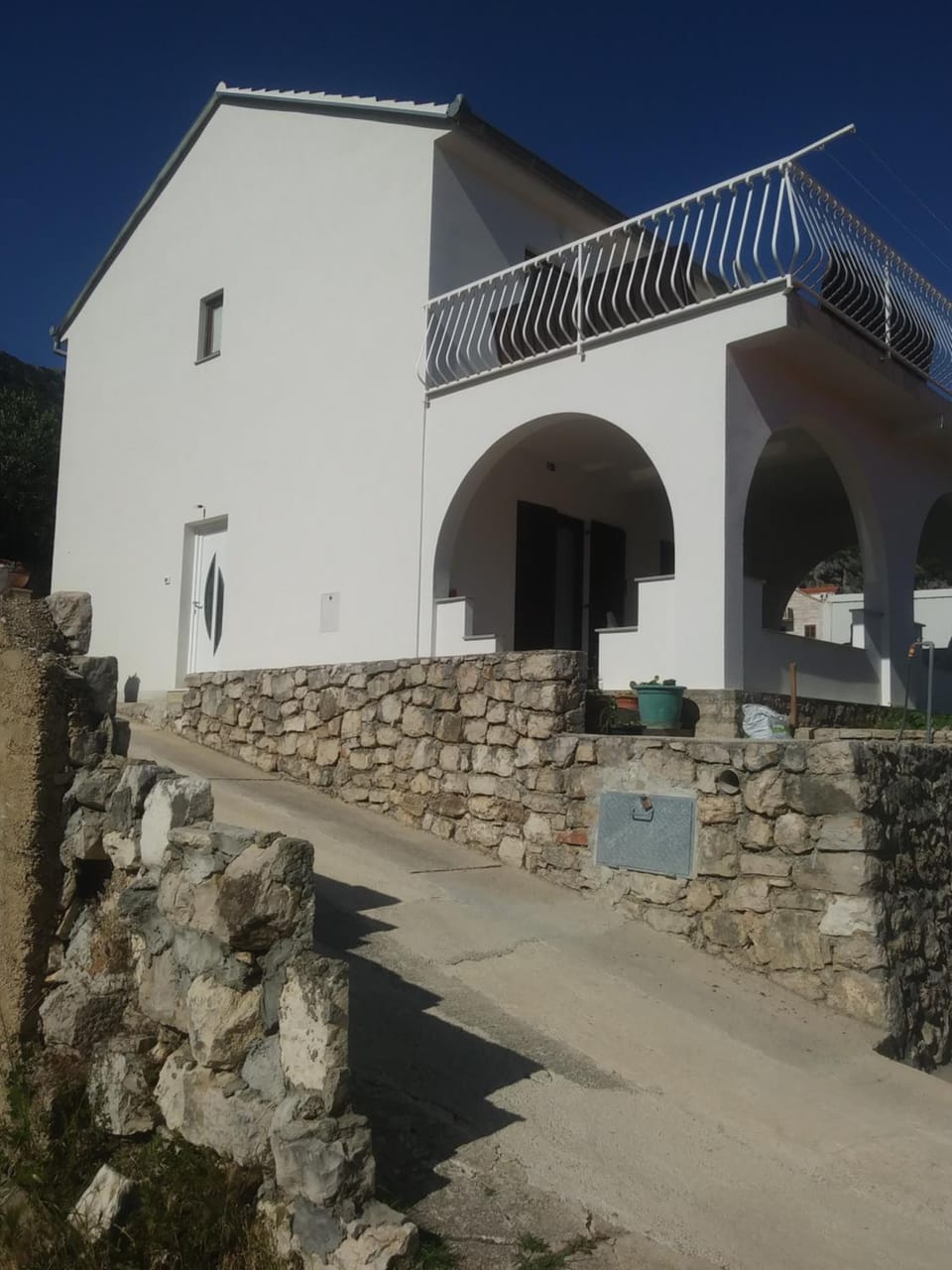 Apartments Soljacic Apartment in Bol