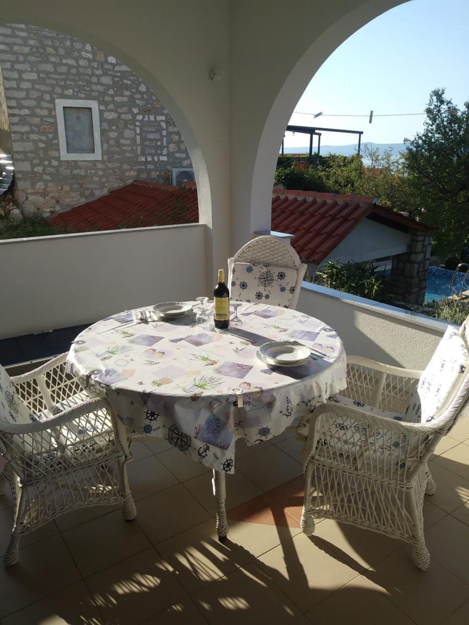 Apartments Soljacic Apartment in Bol