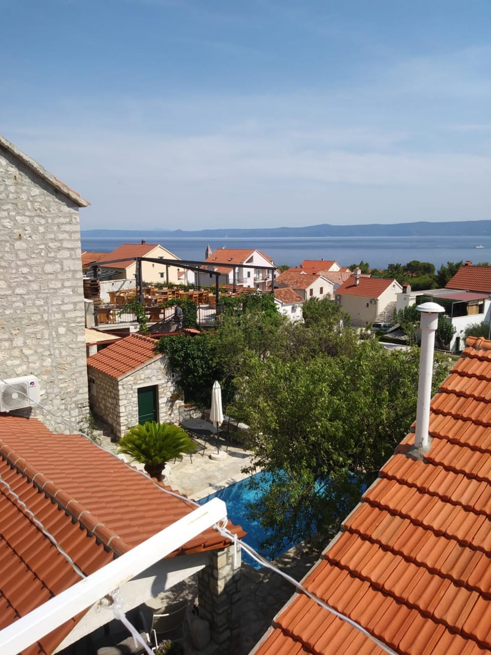 Apartments Soljacic Apartment in Bol