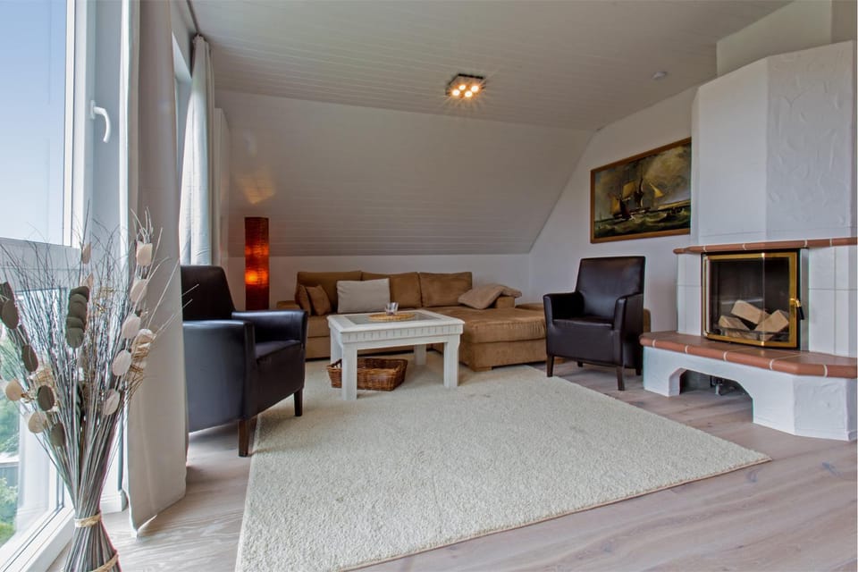 Haus Zuckerpatt Apartment in Lower Saxony, Germany