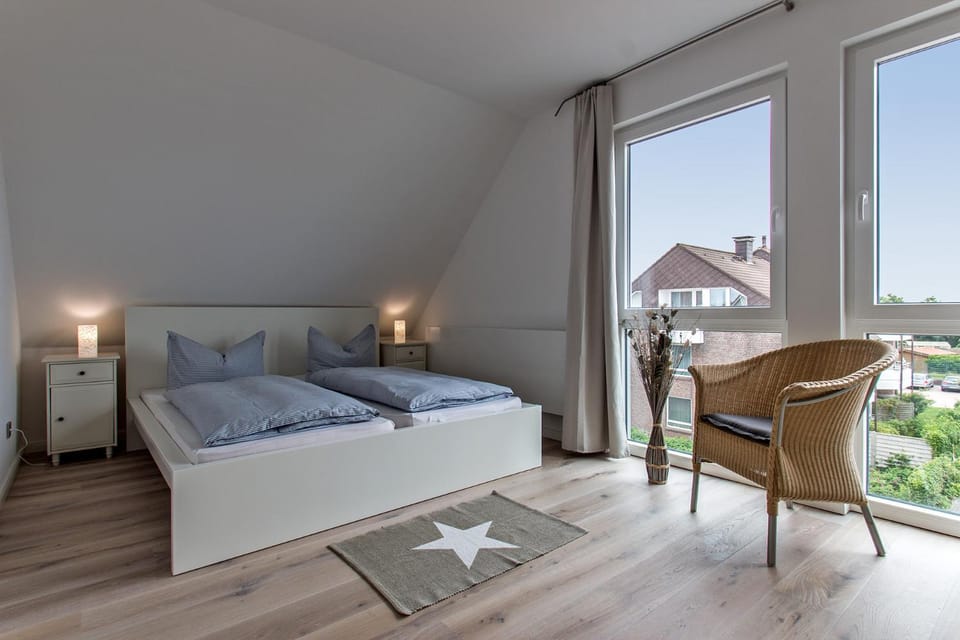 Haus Zuckerpatt Apartment in Lower Saxony, Germany