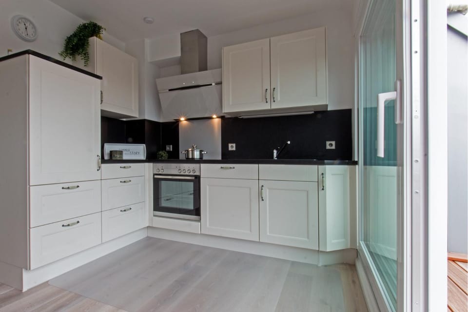 Haus Zuckerpatt Apartment in Lower Saxony, Germany