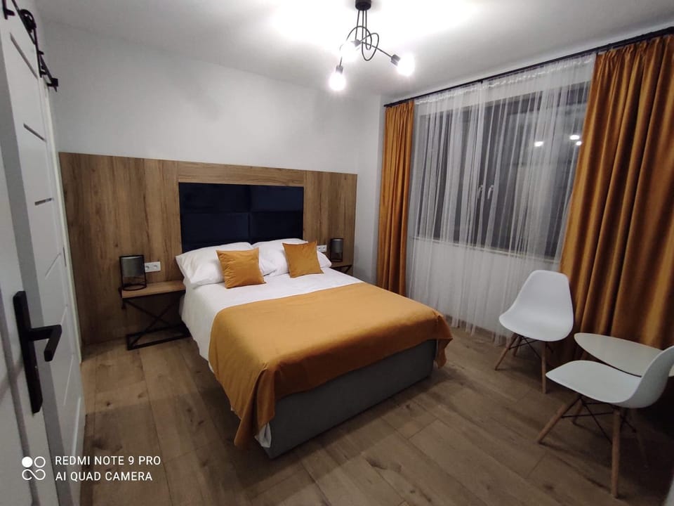 Agroturystyka U Sadzy Country House in Poland