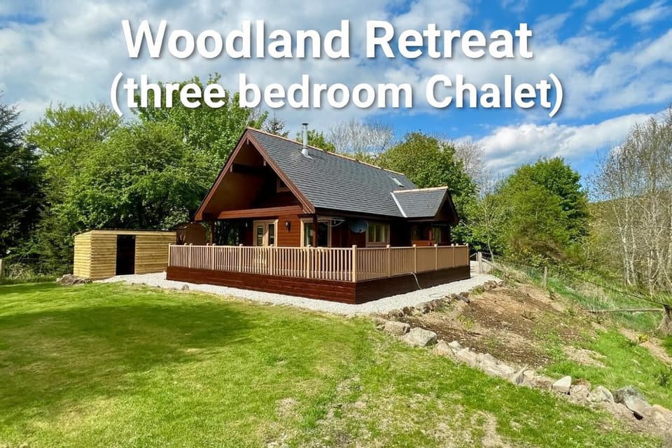 Property building, Spring, Natural landscape, Garden, Garden view