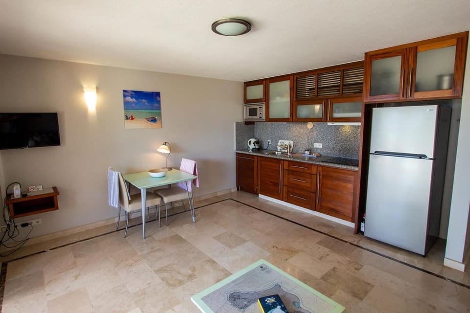 Seaside Apartment Pelican Apartment in Venezuela