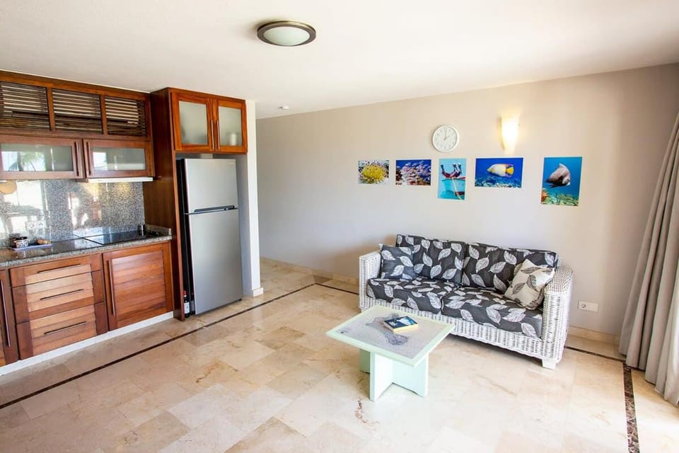 Seaside Apartment Pelican Apartment in Venezuela