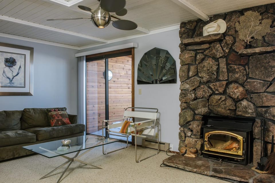 Living room, Other